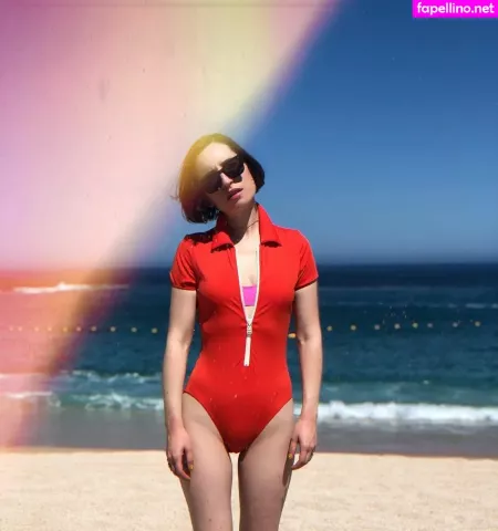 Zoe Lister Jones OnlyFans Thumbnail #WXG2cOKano