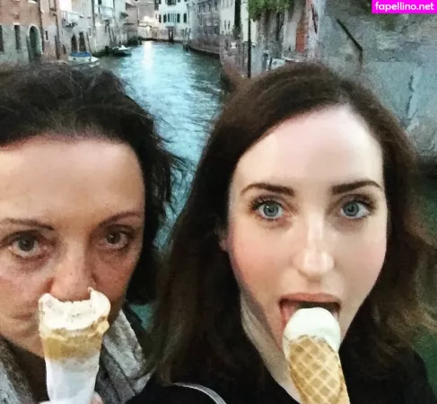 Zoe Lister Jones OnlyFans Thumbnail #adacx18enw