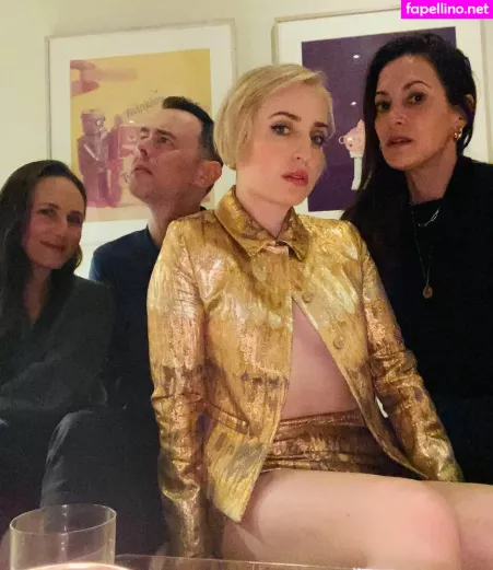 Zoe Lister Jones OnlyFans Thumbnail #kP0CGwkGar