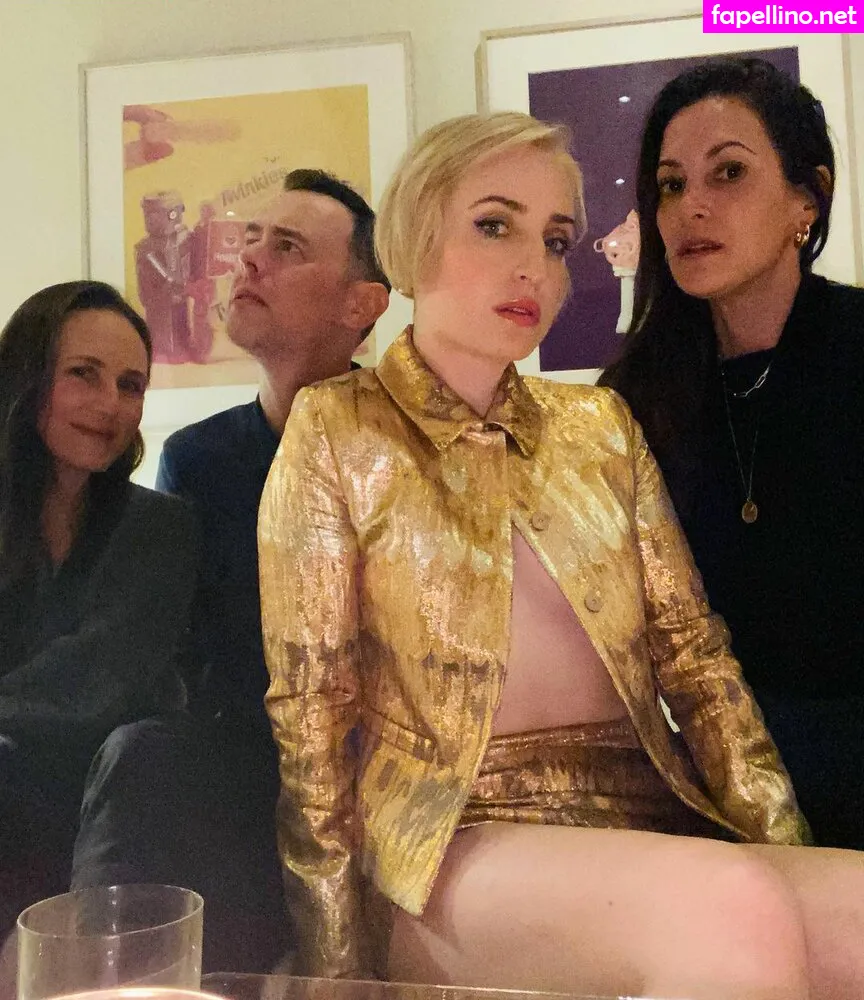 zoelisterjones Nude Leaked OnlyFans Photo #kP0CGwkGar