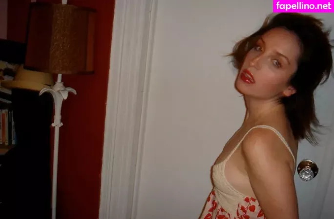 Zoe Lister Jones OnlyFans Thumbnail #mwDTXaFIW4