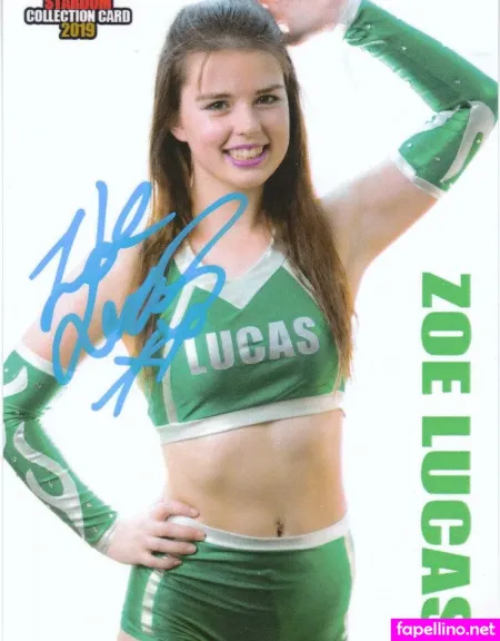 Zoe Lucas 1 OnlyFans Thumbnail #GMTbxg5E5Y