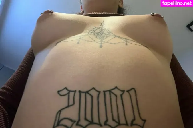Zoe Luciexx OnlyFans Thumbnail #KQoCGwrTFV