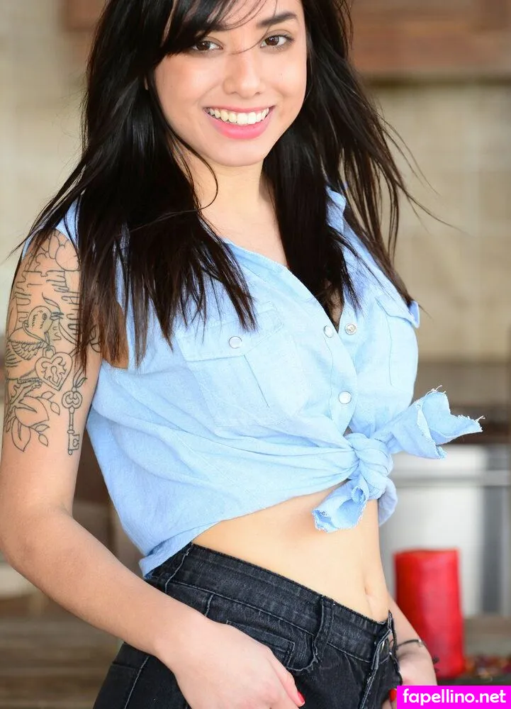 Zoe Martinez Nude Leaked OnlyFans Photo #OsADXsMJVr