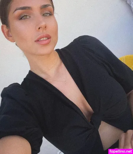 Zoe Matthea OnlyFans Thumbnail #CG48Knwlqa