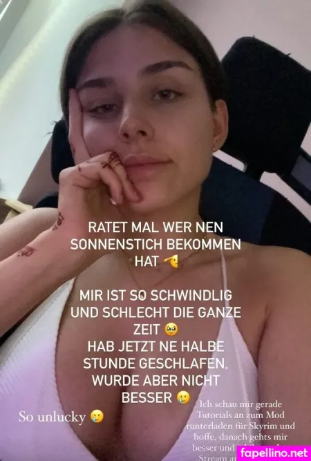 Zoe Matthea OnlyFans Thumbnail #UIxicSTuHQ