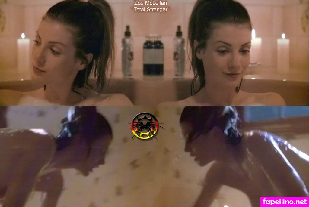 Zoe McLellan Nude Leaked OnlyFans Photo #JMS1FhsDAn