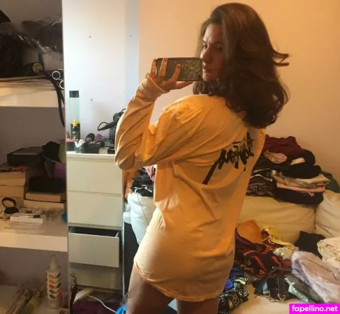 Zoe Myers OnlyFans Thumbnail #Ge97yAujcr