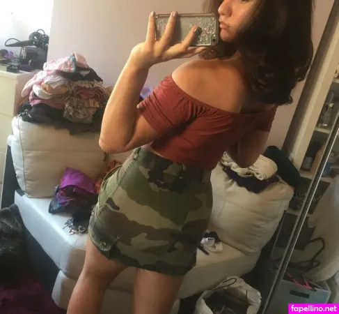 Zoe Myers OnlyFans Thumbnail #OpdH5ayjxr