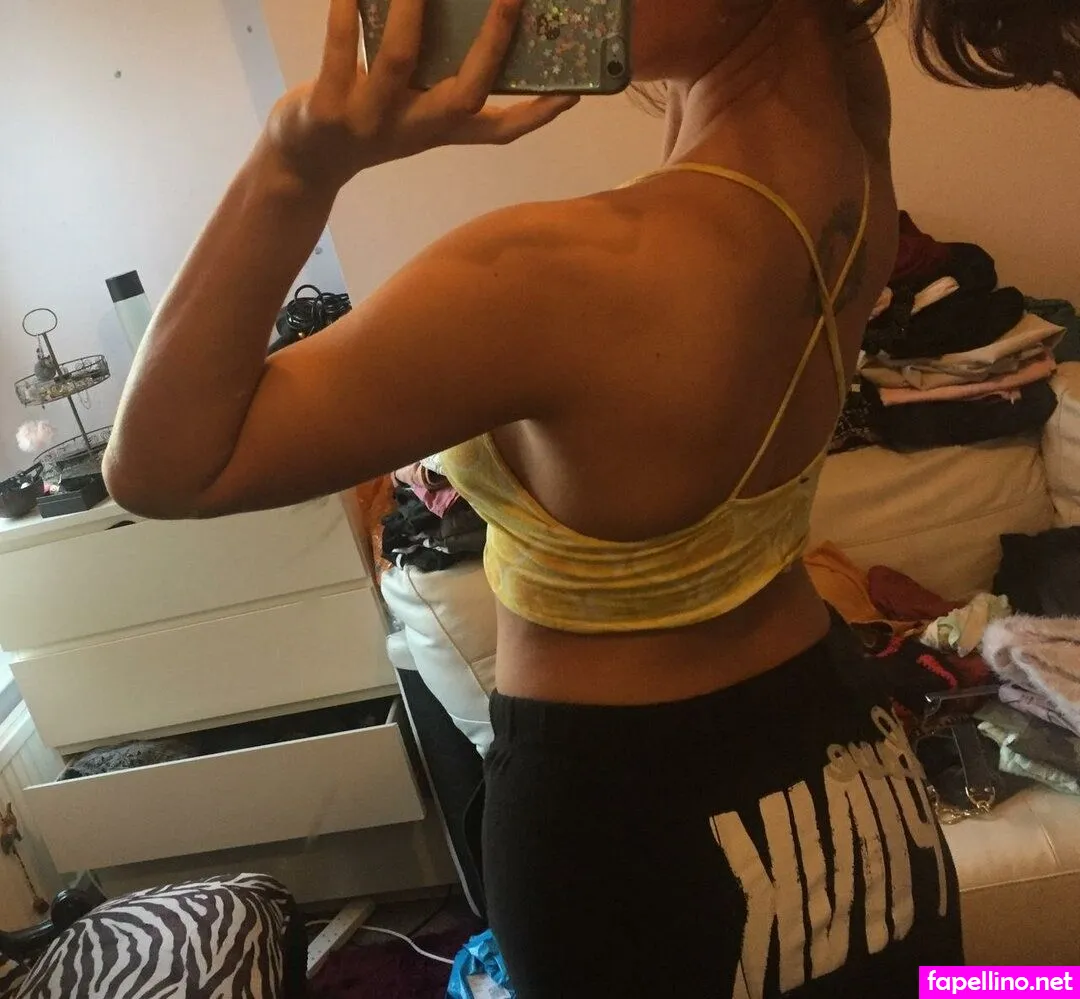 zoemyers Nude Leaked OnlyFans Photo #OvNje4KYkI