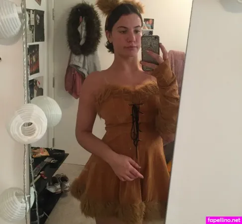 Zoe Myers OnlyFans Thumbnail #btgmVRji2j
