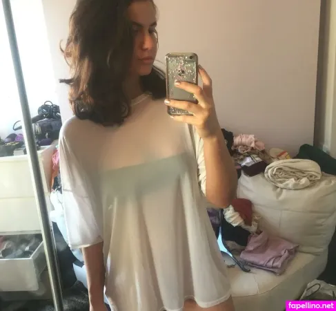 Zoe Myers OnlyFans Thumbnail #eaCx5eMV9c