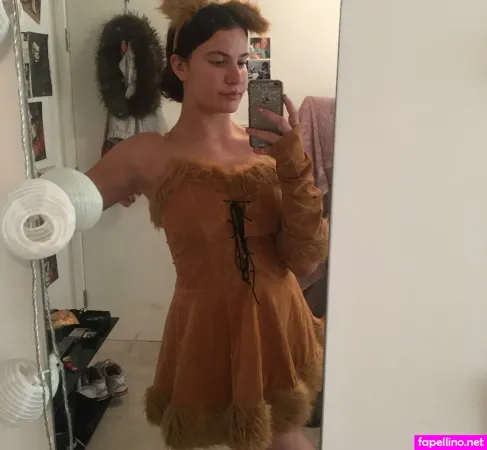 Zoe Myers OnlyFans Thumbnail #myhlIEuSKv