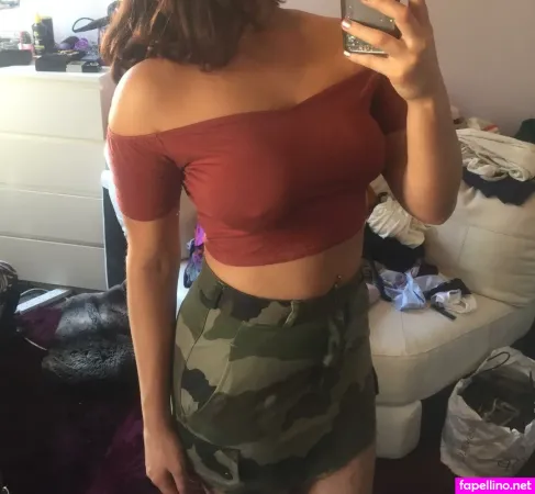 Zoe Myers OnlyFans Thumbnail #pTyzhEsyuM