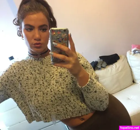 Zoe Myers OnlyFans Thumbnail #xRlkMenYLZ