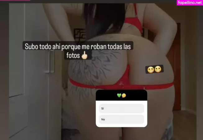 Zoe Nahir OnlyFans Thumbnail #b2o77QxidB