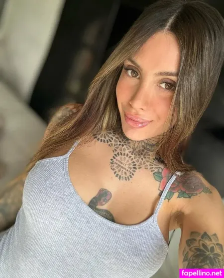 Zoe Nix OnlyFans Thumbnail #0Z1R3CYxfN