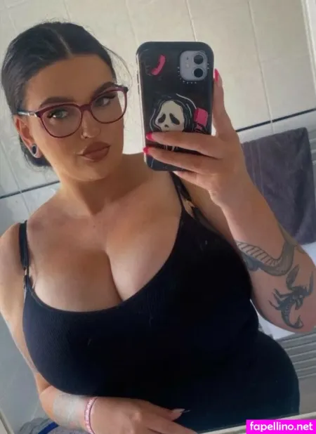 Zoe O Neill OnlyFans Thumbnail #6g44kQ54QQ