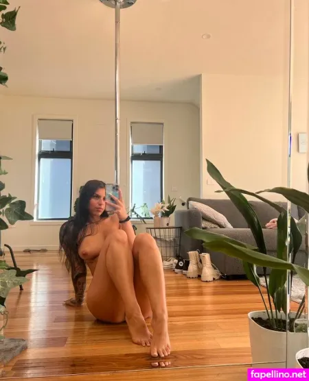 Zoe Pattison OnlyFans Thumbnail #FQFIXiWXq2