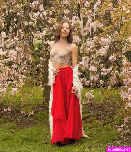 Zoe Phillips OnlyFans Thumbnail #7omDzeFfov