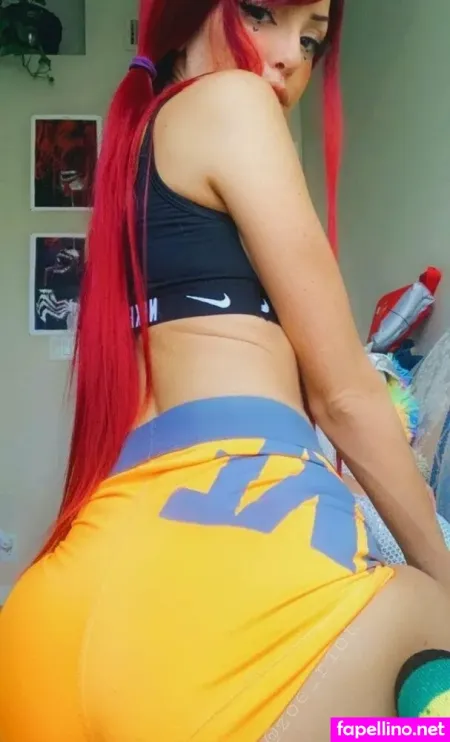 Zoe Riot Free OnlyFans Thumbnail #4enwrOi5G4