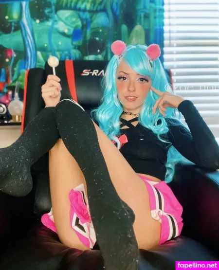 Zoe Riot Free OnlyFans Thumbnail #y5zt0MMp5p