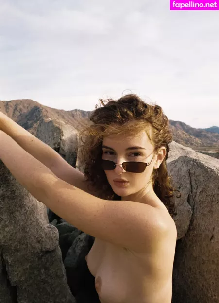 Zoe Rose OnlyFans Thumbnail #GoVzdGKbxM