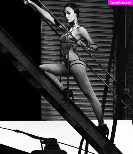 Zoe Saldana OnlyFans Thumbnail #8sBOFnM2ux