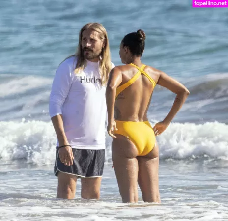 Zoe Saldana OnlyFans Thumbnail #Fgqk2ydnOS