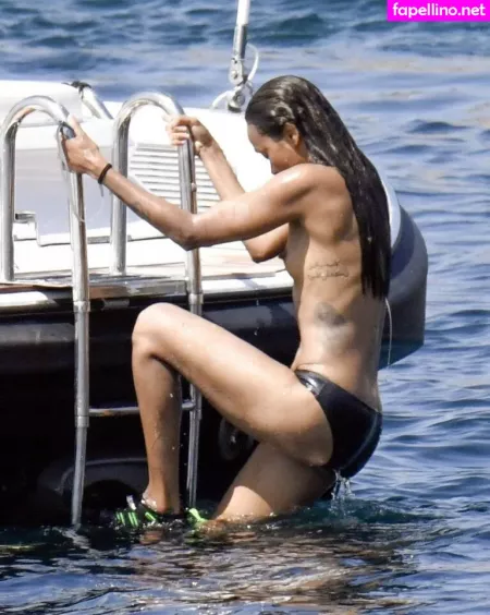 Zoe Saldana OnlyFans Thumbnail #S5N7t80iDb