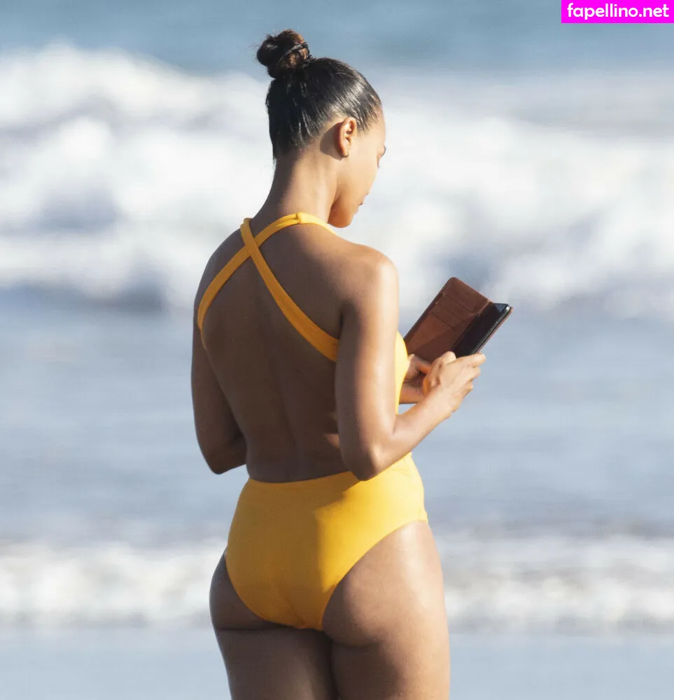 Zoe Saldana, zoesaldana Nude Leaked OnlyFans Photo #VKJX9UPogy