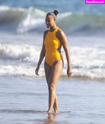 Zoe Saldana OnlyFans Thumbnail #f1BQ6IatQg