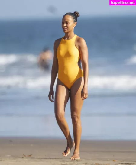 Zoe Saldana OnlyFans Thumbnail #uvVdMBqLGC