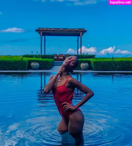 Zoe Saldana OnlyFans Thumbnail #xFoPdIfPqb