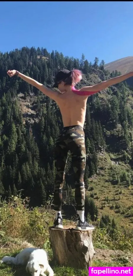 Zoe Salome Saip OnlyFans Thumbnail #cvaRMLYHgd