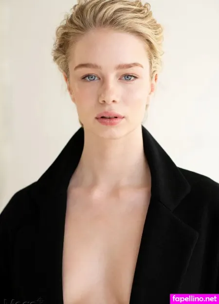 Zoe Salome Saip OnlyFans Thumbnail #wf3x8sLRgH