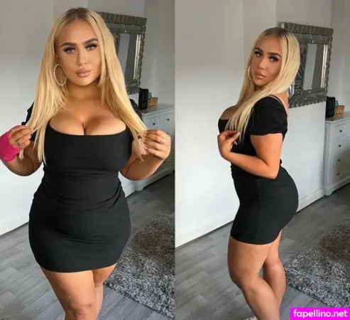 Zoe Sarah OnlyFans Thumbnail #OKbBHM5Pls