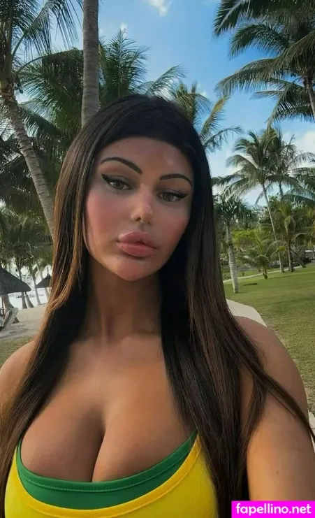 Zoe Skogen OnlyFans Thumbnail #buf4IiAx2k