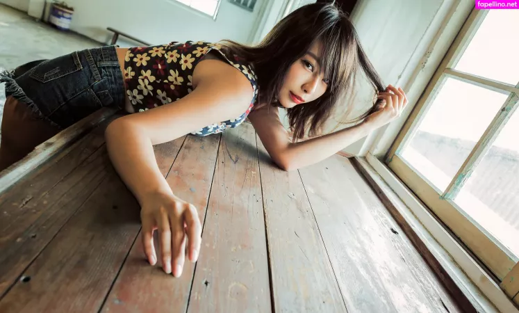 Zoe So OnlyFans Thumbnail #jeX7QgXgm3