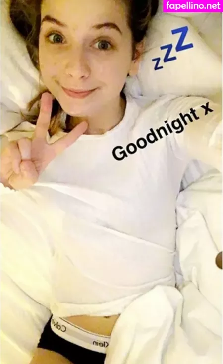 Zoe Sugg OnlyFans Thumbnail #VFq0MaaEjb