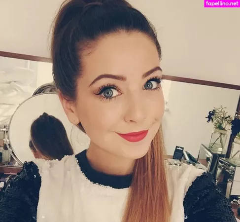 Zoe Sugg OnlyFans Thumbnail #XYi1nkjvVv