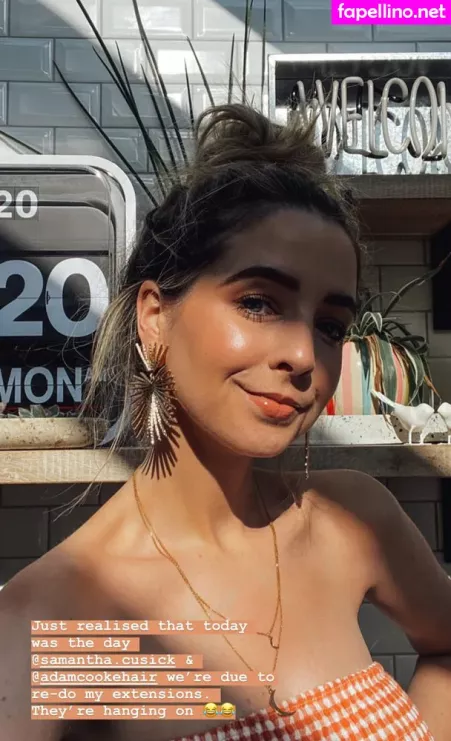 Zoe Sugg OnlyFans Thumbnail #s68QaiE2nx