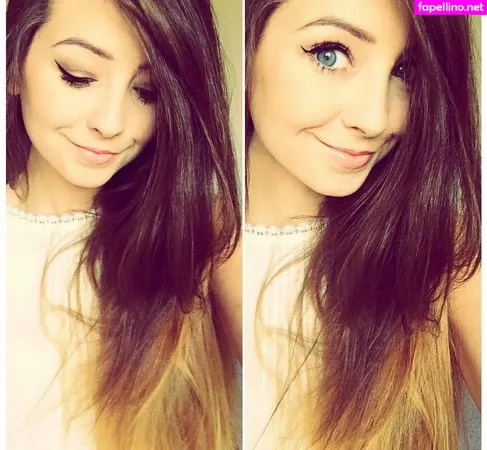 Zoe Sugg OnlyFans Thumbnail #wGf2OJFwwD