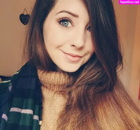 Zoe Sugg OnlyFans Thumbnail #z2QonHlykK