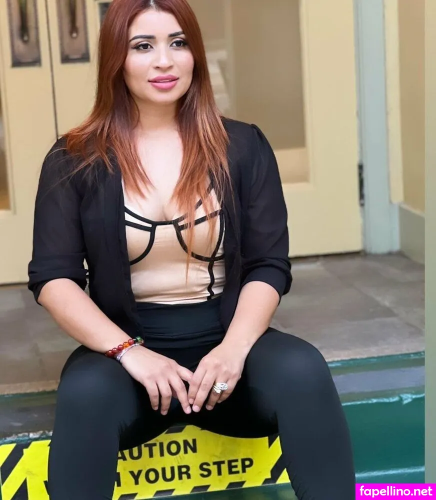 Zoe Victoria Suazo Nude Leaked OnlyFans Photo #CA86DQ2BLZ