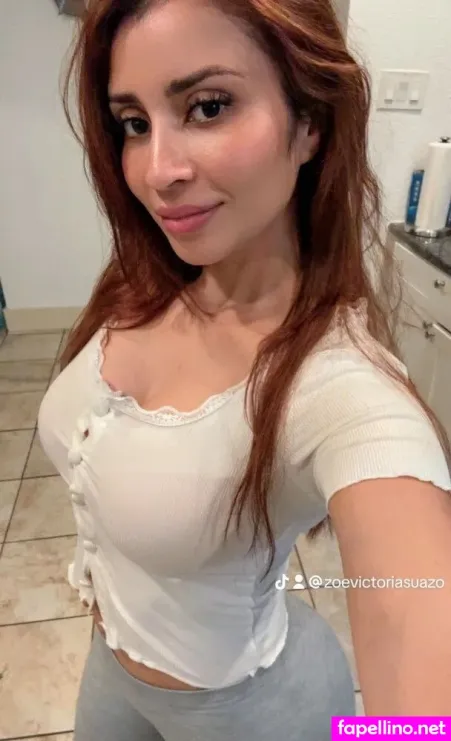 Zoe Victoria Main Profile Photo