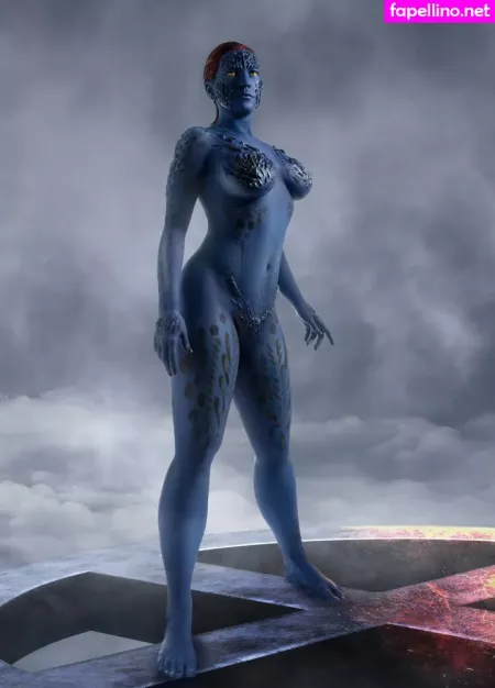 Zoe Volf Cosplay OnlyFans Thumbnail #OWDWtRUgeC