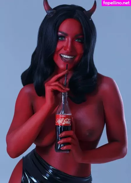 Zoe Volf Cosplay OnlyFans Thumbnail #WYaktfQC1F