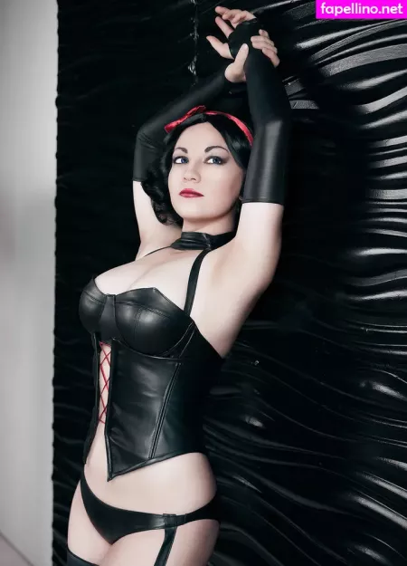 Zoe Volf Cosplay OnlyFans Thumbnail #XVgh7h2pwQ