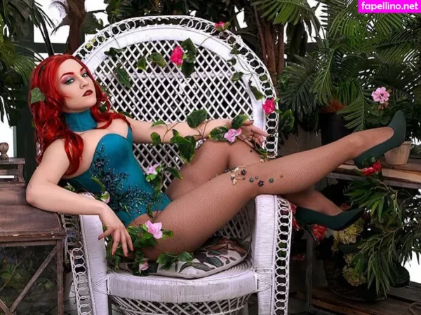 Zoe Volf Cosplay OnlyFans Thumbnail #j9wagl5yAw